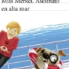 MISS MERKEL: ASESINATO EN ALTA MAR [RUSTICA]
