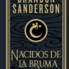 MISTBORN: NACIDOS DE LA BRUMA (NACIDOS DE LA BRUMA 1) (EDICION ILUSTRADA) [CARTONE]