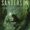MISTBORN: SOMBRAS DE IDENTIDAD (NACIDOS DE LA BRUMA 5) [CARTONE]