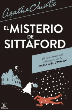 MISTERIO DE SITTAFORD, EL [RUSTICA]