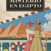 MISTERIO EN EGIPTO (AMELIA PEABODY 1) (COZY MYSTERY) [RUSTICA]