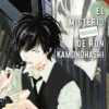 MISTERIO PROHIBIDO DE RON KAMONOHASHI, EL Nº17 [RUSTICA]