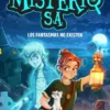 MISTERIO S.A. Nº01: LOS FANTASMAS NO EXISTEN [CARTONE]