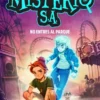 MISTERIO S.A. Nº02: NO ENTRES AL PARQUE [CARTONE]