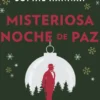 MISTERIOSA NOCHE DE PAZ: UN NUEVO CASO DE HERCULES POIROT [BOLSILLO]
