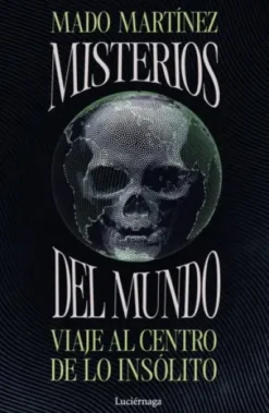 MISTERIOS DEL MUNDO [RUSTICA]