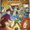 MISTERIOS DE LOS POLO, LOS Nº03: ATRAPADOS EN EL MUSEO [CARTONE]