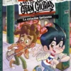 MISTERIOS EN LA GRAN CIUDAD Nº02: LA ESTACION FANTASMA [RUSTICA]