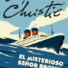 MISTERIOSO SEÑOR BROWN, EL [BOLSILLO]