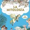 MITOLOGIA EN COMIC, LA [CARTONE]