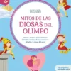MITOLOGIA PARA NIÑOS: MITOS DE LAS DIOSAS DEL OLIMPO [CARTONE]