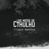 MITOS DE CTHULHU, LOS (VERSION EN COMIC DE BRECCIA) [CARTONE]