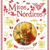 MITOS NORDICOS [CARTONE]