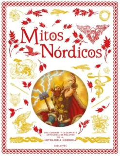 MITOS NORDICOS [CARTONE]