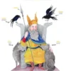 MITOS NORDICOS [CARTONE]