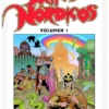 MITOS NORDICOS VOL.1 (1 DE 3) [CARTONE]