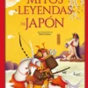 MITOS Y LEYENDAS DE JAPON [CARTONE]