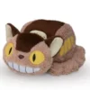 MI VECINO TOTORO: PELUCHE BEANBAG CATBUS 16 CM
