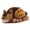 MI VECINO TOTORO: PELUCHE LITTLE FLUFFY CATBUS (20 CM)
