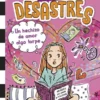 MI VIDA EN EL INSTI Y OTROS DESASTRES Nº02: UN HECHIZO DE AMOR ALGO TORPE [CARTONE]