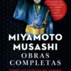 MIYAMOTO MUSASHI: OBRAS COMPLETAS [CARTONE]