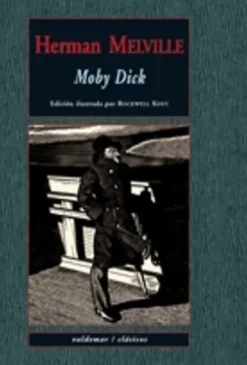 MOBY DICK [CARTONE]