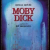 MOBY DICK (VERSION EN COMIC) [CARTONE]