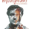 MODIGLIANI. PRINCIPE DE LA BOHEMIA [CARTONE]