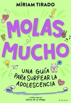 MOLAS MUCHO [CARTONE]