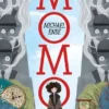MOMO (EDICION ILUSTRADA 50 ANIVERSARIO) [CARTONE]
