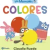 MOMOKIS, LOS: COLORES [CARTONE]