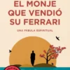 MONJE QUE VENDIO SU FERRARI, EL (EDICION LIMITADA) [BOLSILLO]