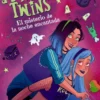 MONSTER TWINS Nº02: EL MISTERIO DE LA NOCHE ENCANTADA [RUSTICA]