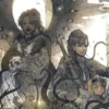 MONSTRESS Nº06: LA PROMESA [RUSTICA]