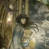 MONSTRESS Nº02: LA SANGRE [RUSTICA]