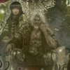 MONSTRESS Nº04:LAS ELEGIDAS [RUSTICA]