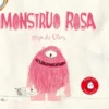 MONSTRUO ROSA [CARTONE]