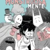 MONSTRUOSAMENTE [CARTONE]
