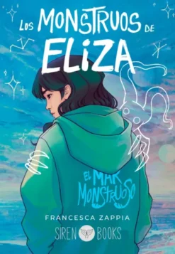 MONSTRUOS DE ELIZA, LOS [RUSTICA]