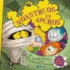 MONSTRUOS EN APUROS [CARTONE]