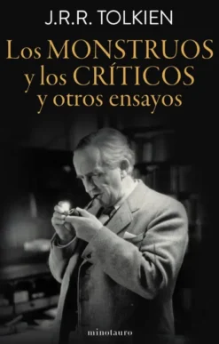 MONSTRUOS Y LOS CRITICOS, LOS [RUSTICA]