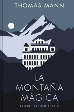 MONTAÑA MAGICA, LA (EDICION LIMITADA) [CARTONE]