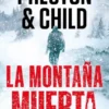 MONTAÑA MUERTA, LA (NORA KELLY 4) [RUSTICA]