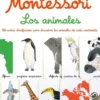 MONTESSORI: LOS ANIMALES [JUEGO DE CARTAS]