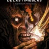 MORADOR DE LAS TINIEBLAS, EL (ILUSTRADOPOR TOMAS HIJO) [CARTONE]