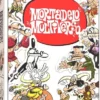 MORTADELO MULTIVERSO [JUEGO DE CARTAS]