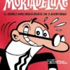 MORTADELUXE VOL.2 [CARTONE]