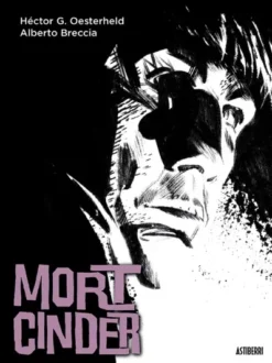 MORT CINDER [CARTONE]