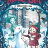 MORTINA Nº03: EL AMIGO FANTASMA [CARTONE]
