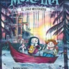 MORTINA Nº04: EL LAGO MISTERIOSO [CARTONE]